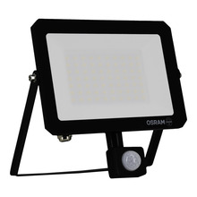 Strålkastare Floodlight Lux Sensor 50W/830 Osram